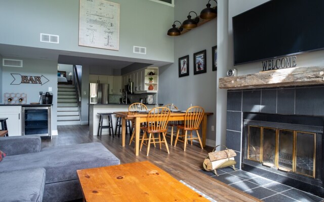 The Lodges at Blue Mountain - Chateau Ridge Condos