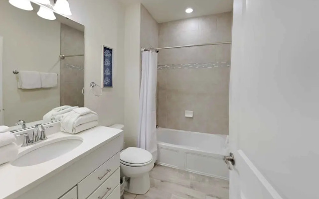 Lost Key Townhomes #14593 - Lazy Days