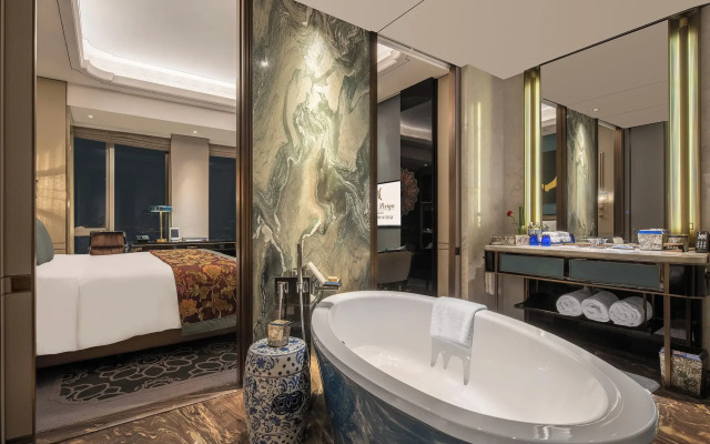 Wanda Reign Chengdu
