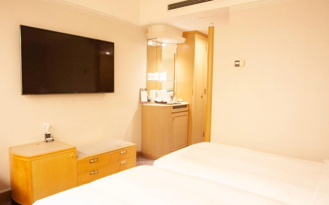 Hotel New Otani Makuhari