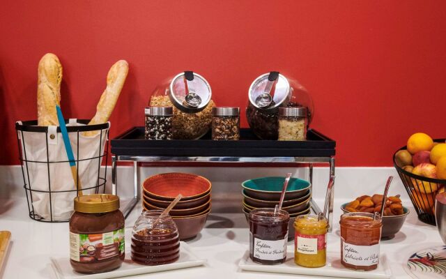 ibis Styles Nantes Centre Place Graslin