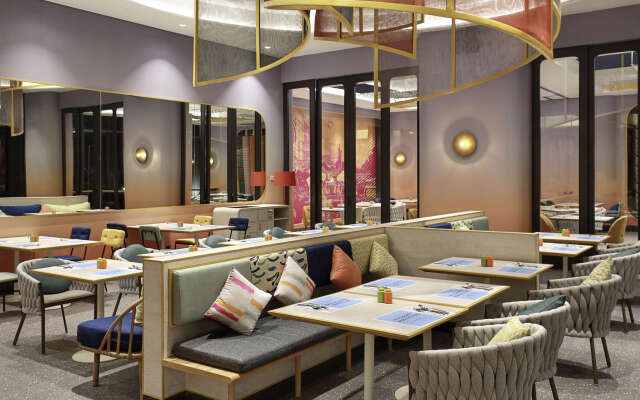 ibis Styles Jakarta Tanah Abang