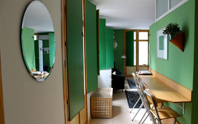 Apartments Barcelonasiesta