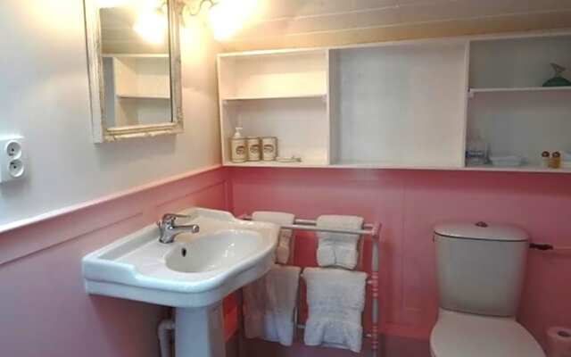 Chez Providence Chambre et Table dHôte