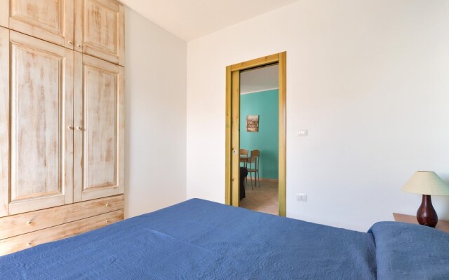 Villino Giove - Chiusurelle B2/50