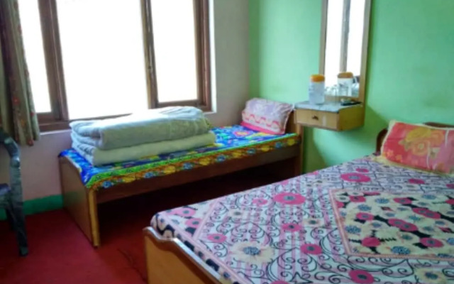 Hotel Himshikhar Joshimath
