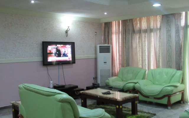 Luxury Flats Victoria Island Lagos