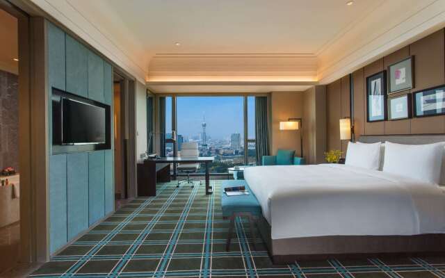 Hilton Changzhou