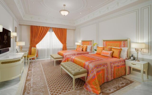 Palazzo Versace Macau