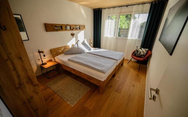 FerienHaus im Garten