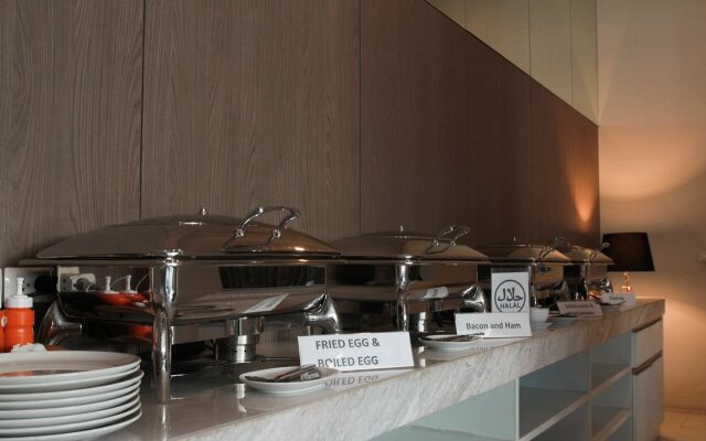 Centro One Patong Hotel