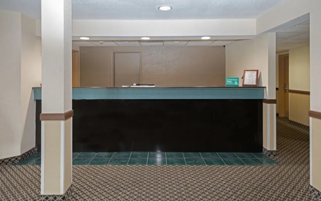 Baymont Inn & Suites Somerset