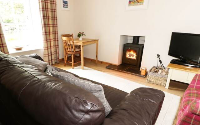 Cnocachanach Cottage