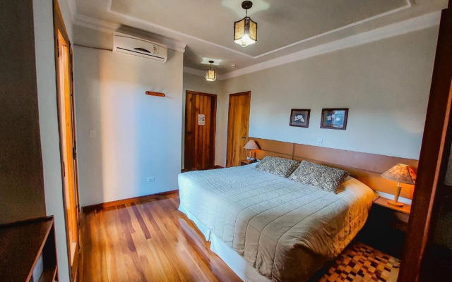 Pousada Victoria Villa Campos do Jordão