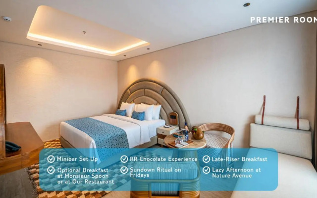 TUI BLUE Berawa Hotel and Villas