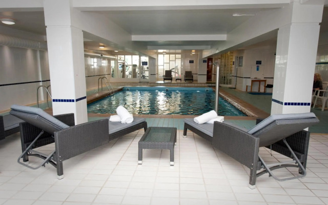 Sandbanks Hotel