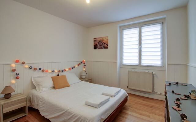 Le Dumont  - Cosy & Clean