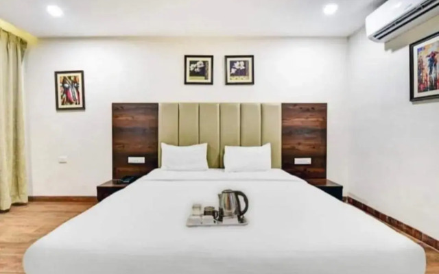 Hotel Rigmor