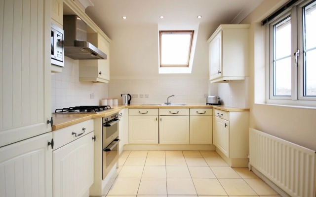 Berkshire Rooms-Bracknell