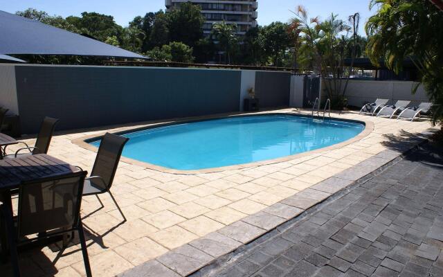 The Heritage Darwin