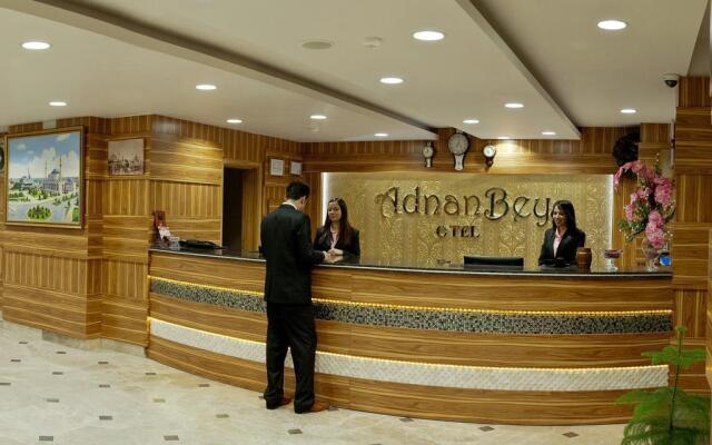 Adnan Bey Hotel