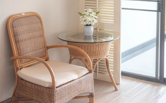 Eco Hotel by Thammasat