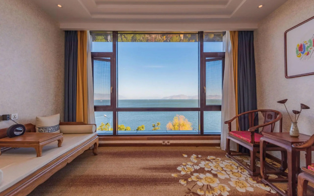 Dali Junbo Haiyue Seaview Hotel