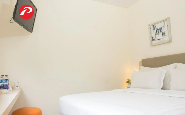 d'primahotel Airport Jakarta 1