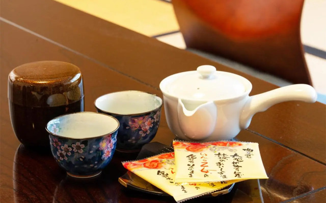 Shirabiso Kogen Amanogawa