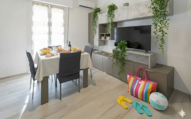 Maddalena Holiday House