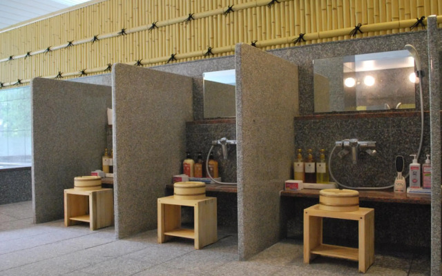 Hotel Kazurabashi