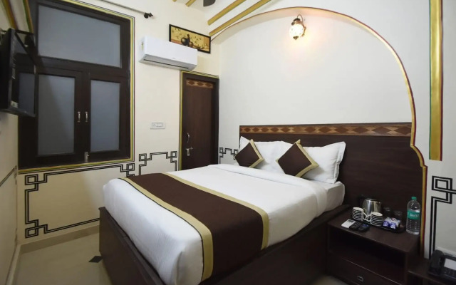 Virasat Mahal Heritage Hotel