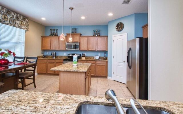 The Shire-5 Bedrooms House W/pool-4703ts Home by Redawning