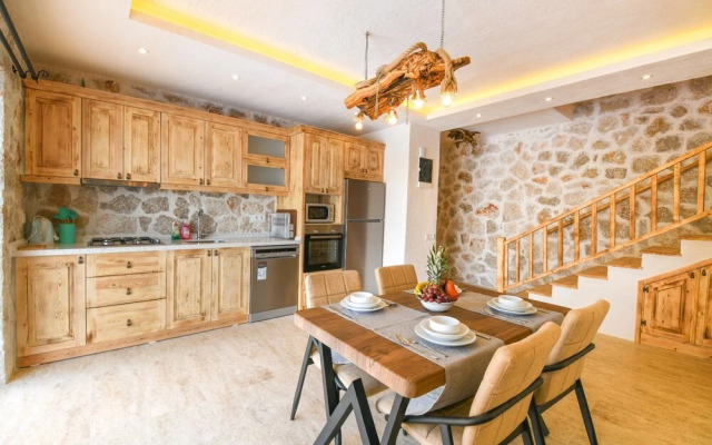 Villa Jet by Akdenizvillam