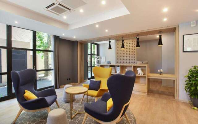 Appart Hotel Odalys City Aix en Provence Les Floridianes