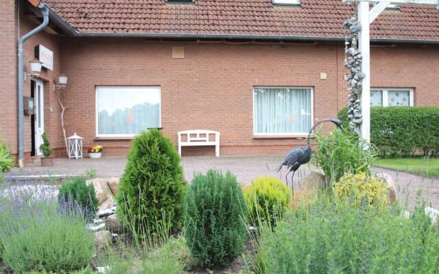 Pension und Ferienwohnungen vorm Darß