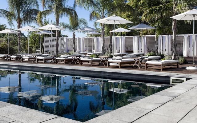 La Suite Boutique Hotel