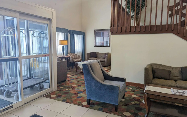 Wingate by Wyndham Ashland