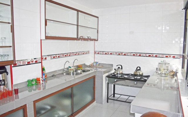HOTEL El CASTOR
