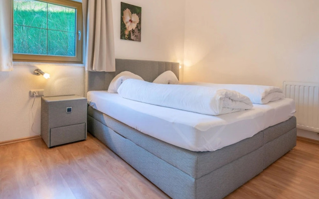 Quiet Flat With Terrace in Neustift Im Stubaital