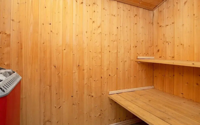 10 Person Holiday Home in Thisted