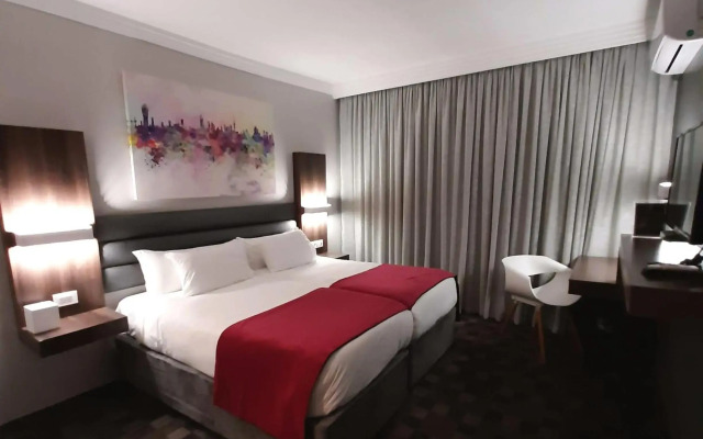 Palm Swift Luxury Accommodation