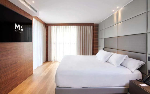 HOTEL MyPALACE LEÓN