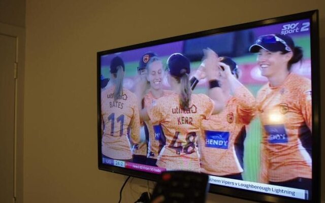 Midway Motel Rotorua