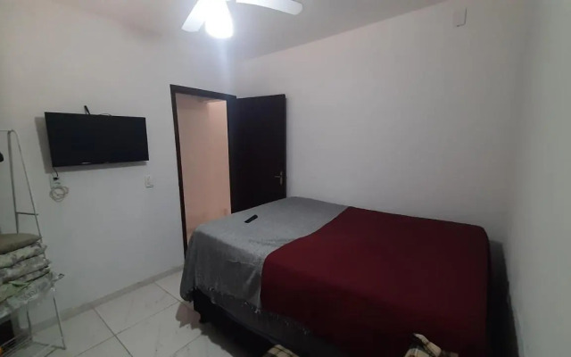 Apto Peró Cabo Frio 700m da Praia