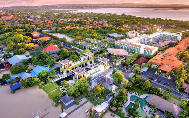 The Sakala Villas Bali