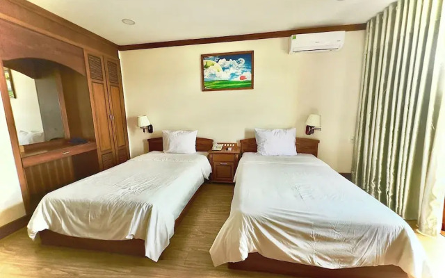 Muong Thanh Grand Gia Lai