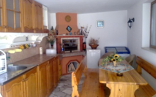 Guest House Markovi Aheloy