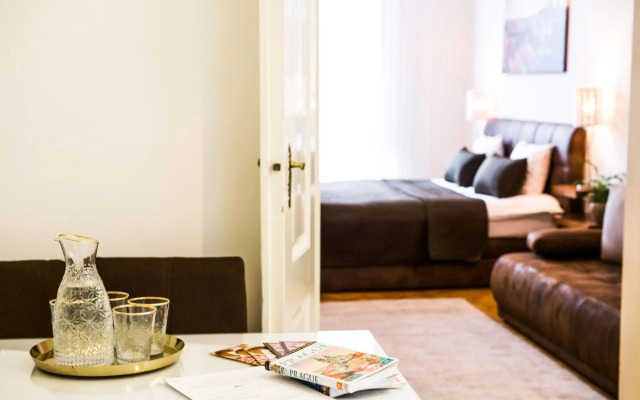 Royal Route Residence