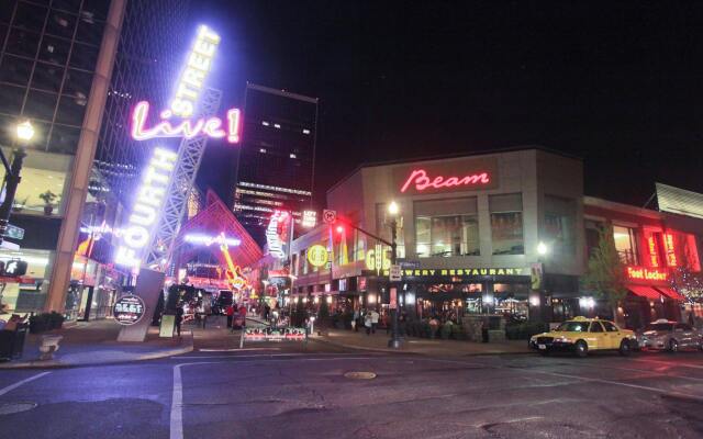 Hampton Inn Louisville-Airport
